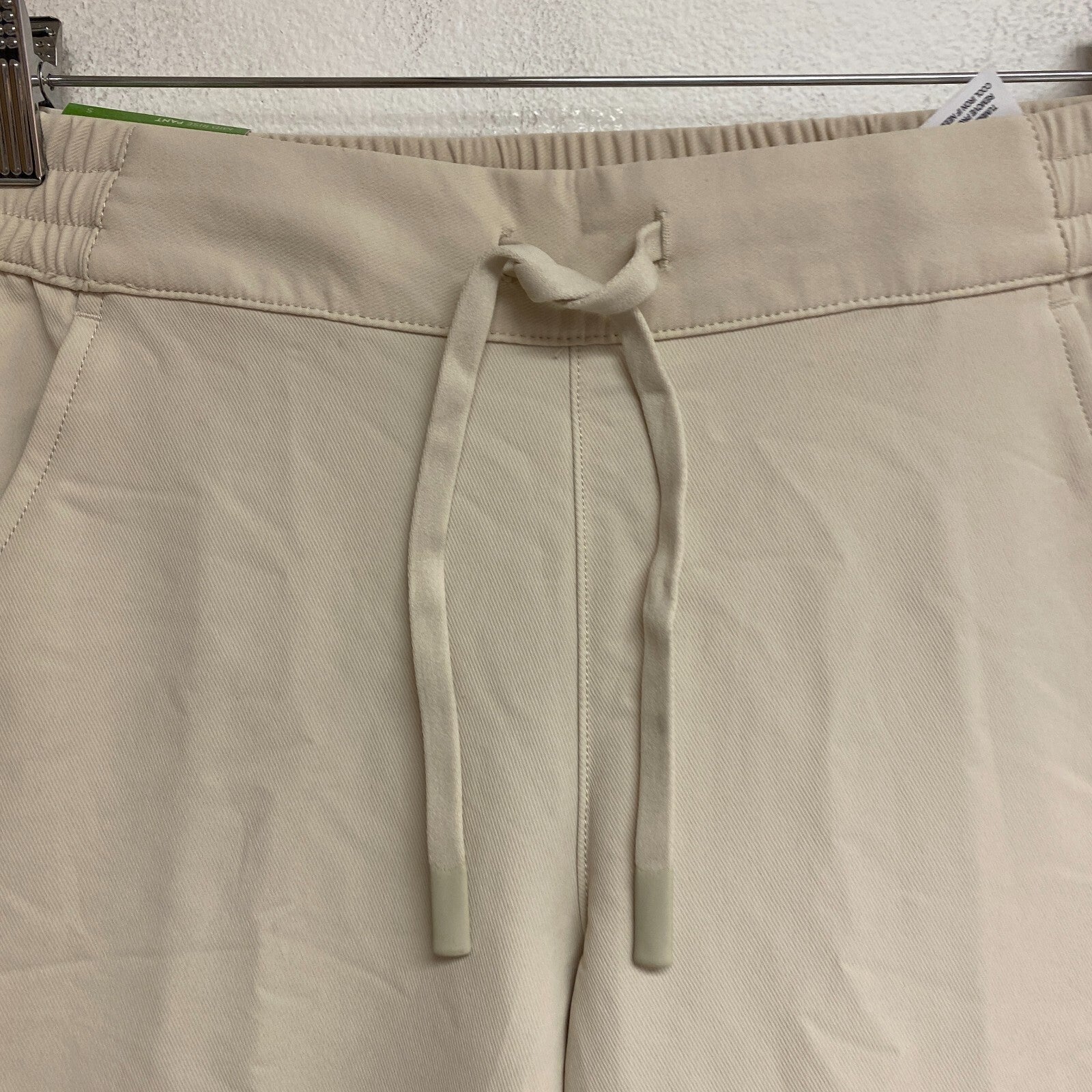 Alpine Design Women's W AD Trail Blazer Mid Rise Pant Light Khaki ADW23915 New!
