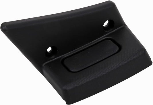 General Motors 22775873 Driver Side Door Latch Exterior Release Switch Black OEM