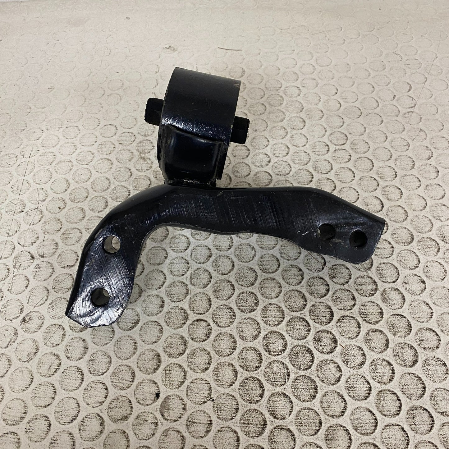 Beck/Arnley 104-1043 Engine Mount Front Left 1989-1994 Hyundai Sonata 3.0L