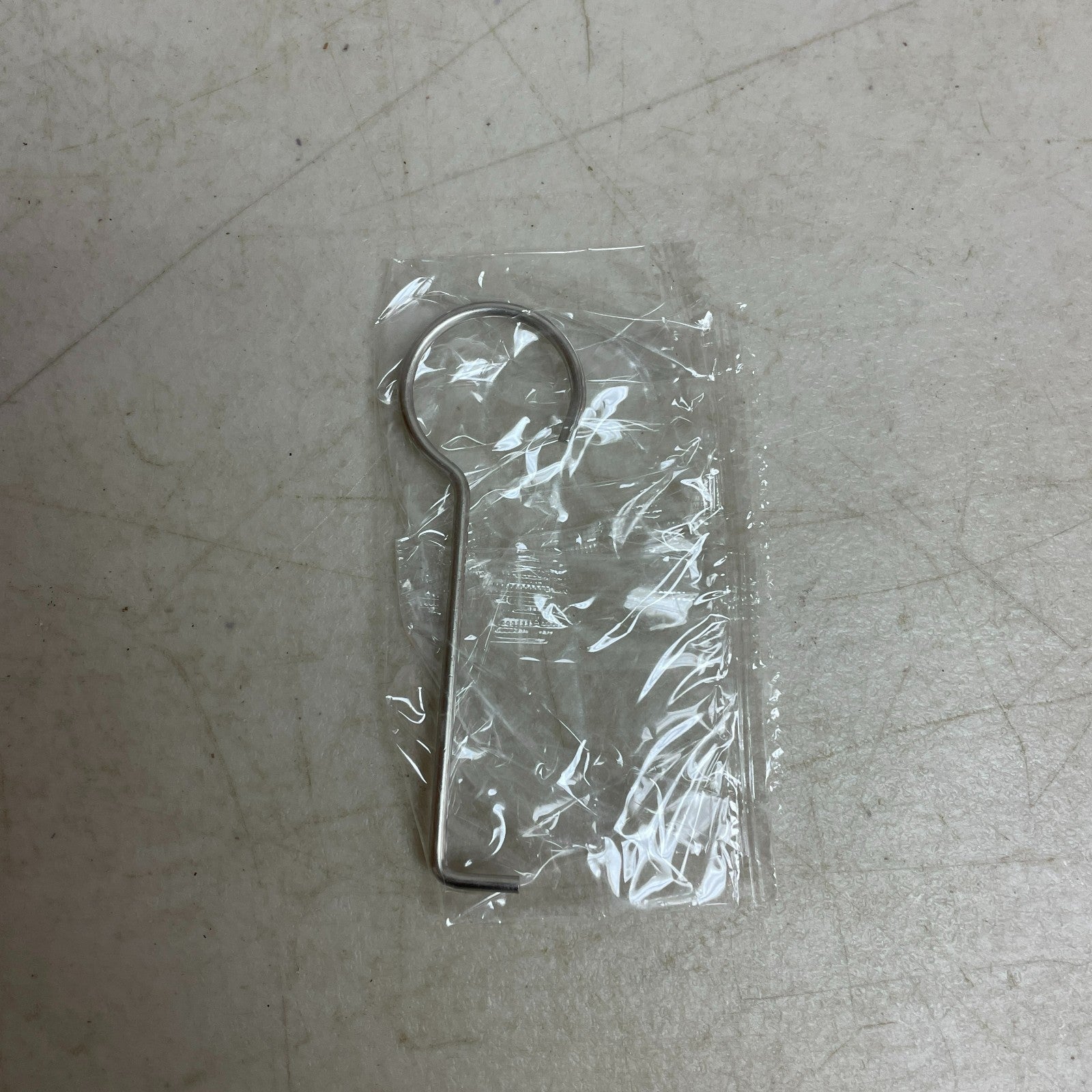 Signature Hardware 48" Effendi Linear Shower Drain Matte Black SH439054MB