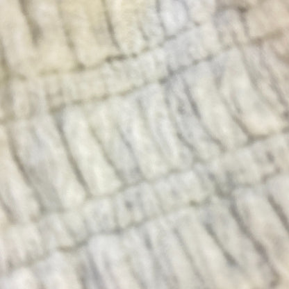 Juicy By Juicy Couture Velour Tube Dress Exposed Top Size M Color Diamonds Ice