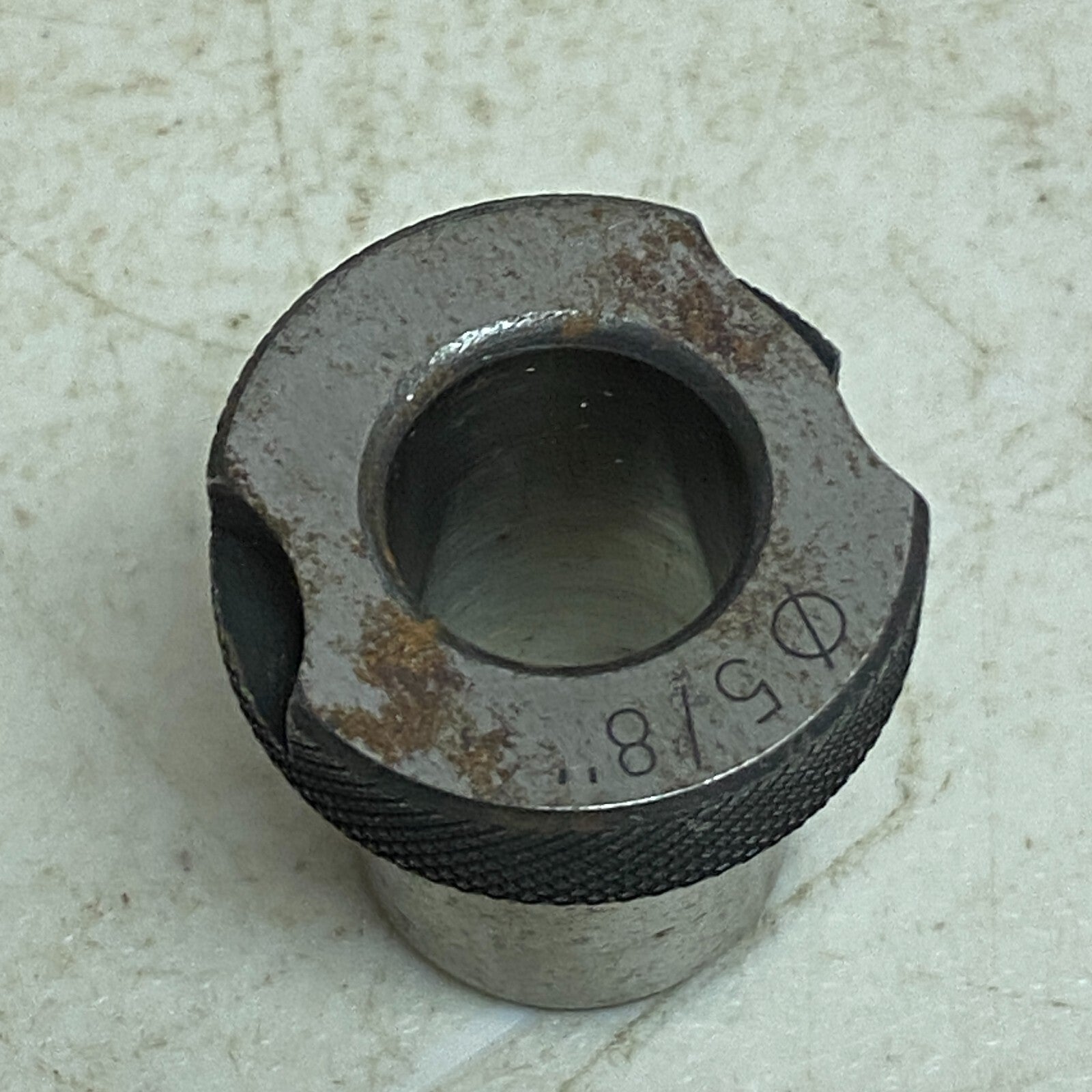 Boneham Drill Bushing Type SF 5/8"