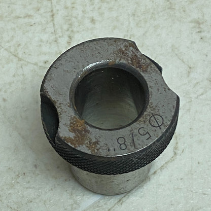 Boneham Drill Bushing Type SF 5/8"