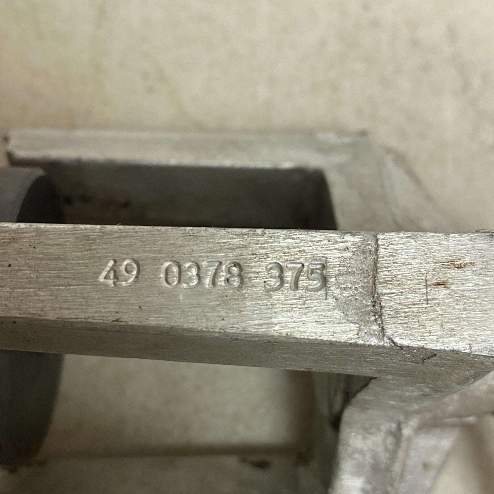 CLUTCH PISTON SPRING COMPRESSOR #49 0378 375 , #278-1CP