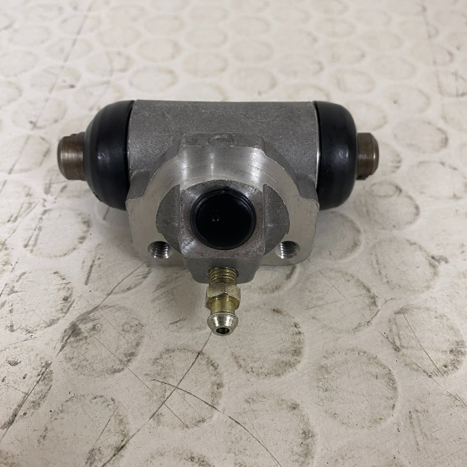 Beck/Arnley 072-8511 Drum Brake Wheel Cylinder Rear 1987-1990 Nissan Sentra