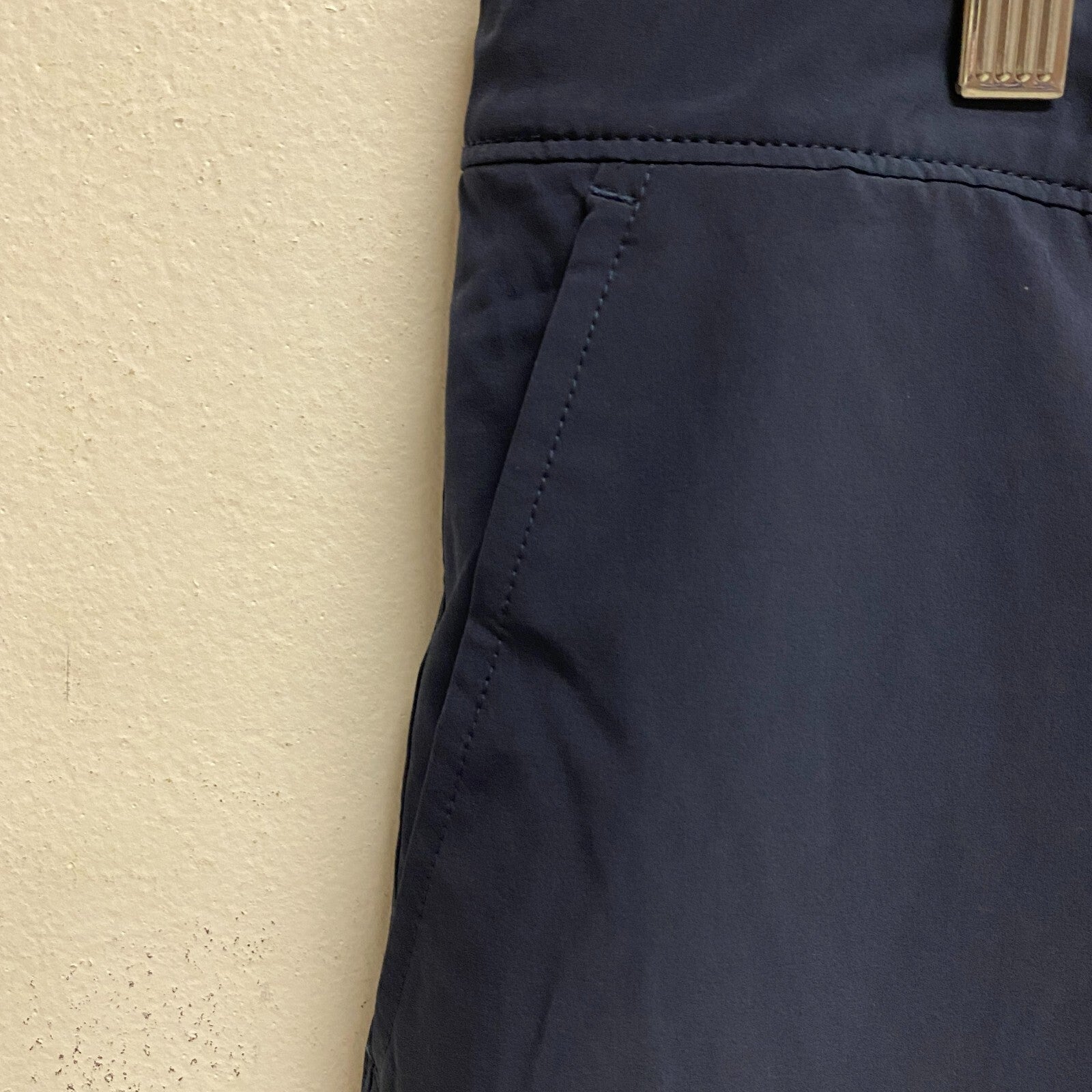 VRST Menâs 5" Resort Short Dark Ardosia Slate MAX2004645 Trendy Summer Running