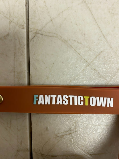 Assorted Silicone Gravity Falls Dipper Pines Keychain Accessory