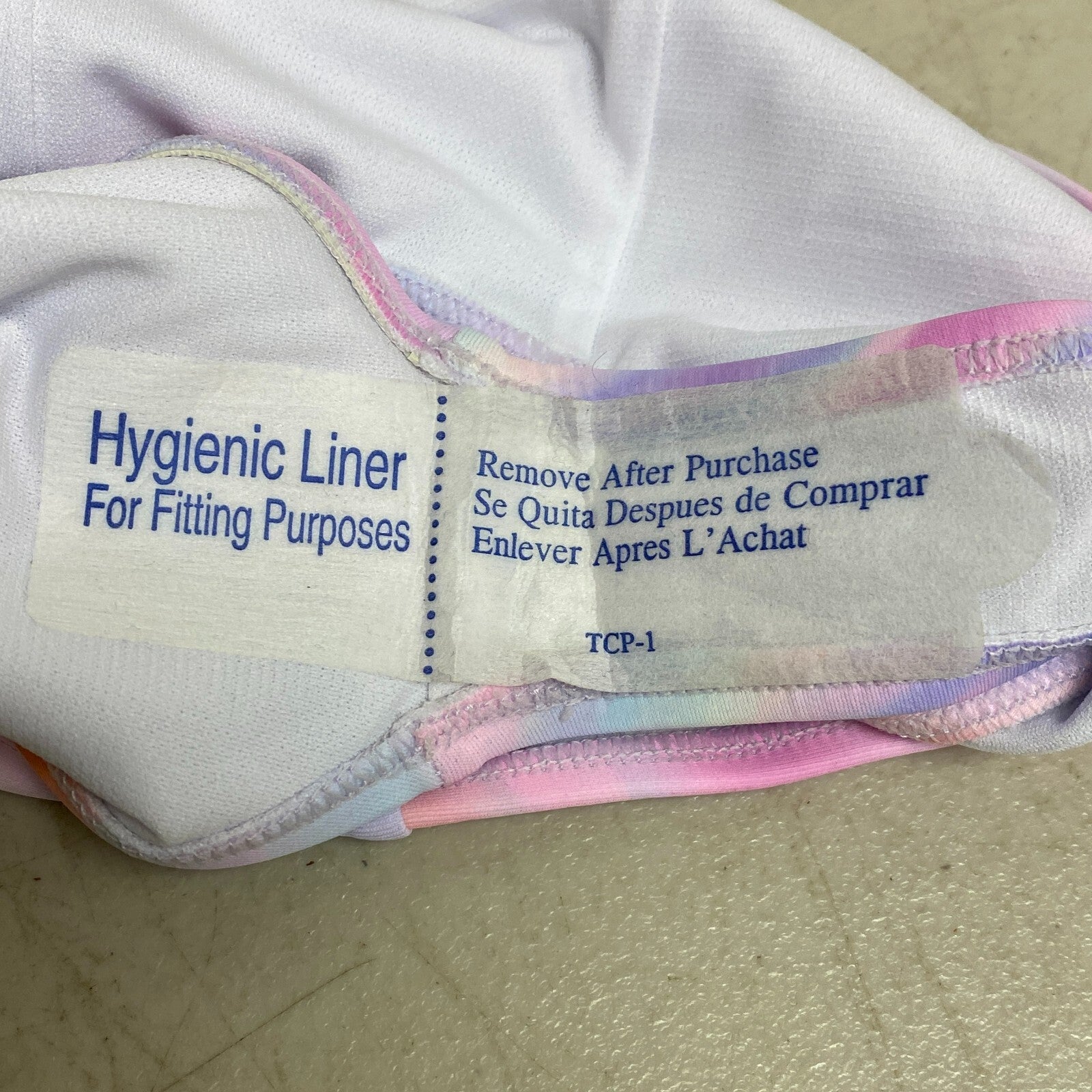 DSG Girls High Waist Bottom Digital Gamer Multicolor Summer Stylish DSG8127PRTZ