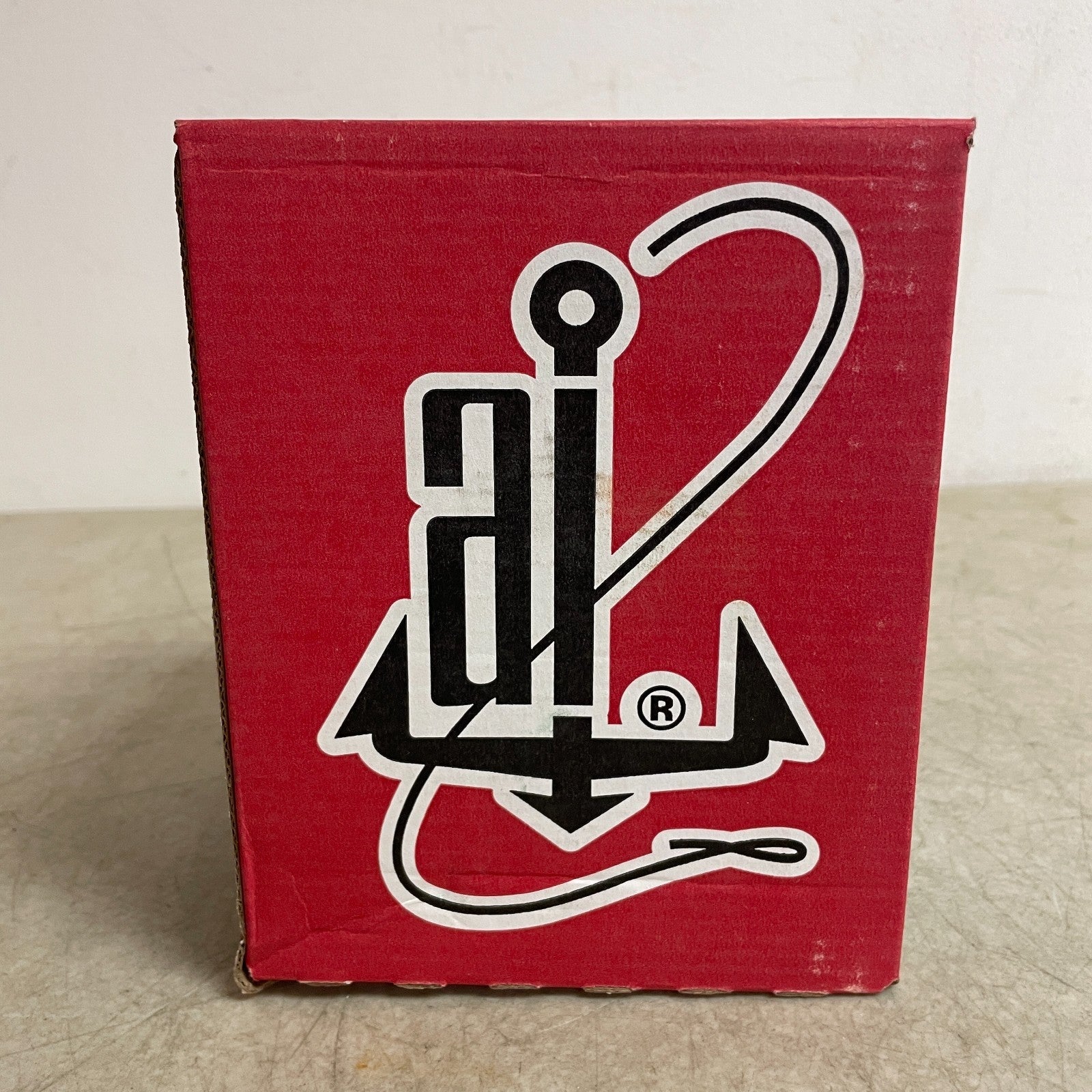 Anchor 8997 Engine Mount Front Right / Left Audi VW 1996‑2008 OE Hydraulic