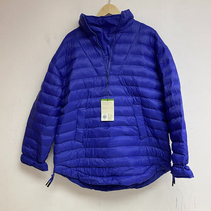 ALPINE AD MOUNTAINSIDE MIST ANORKA DARK BLUE ADW23505