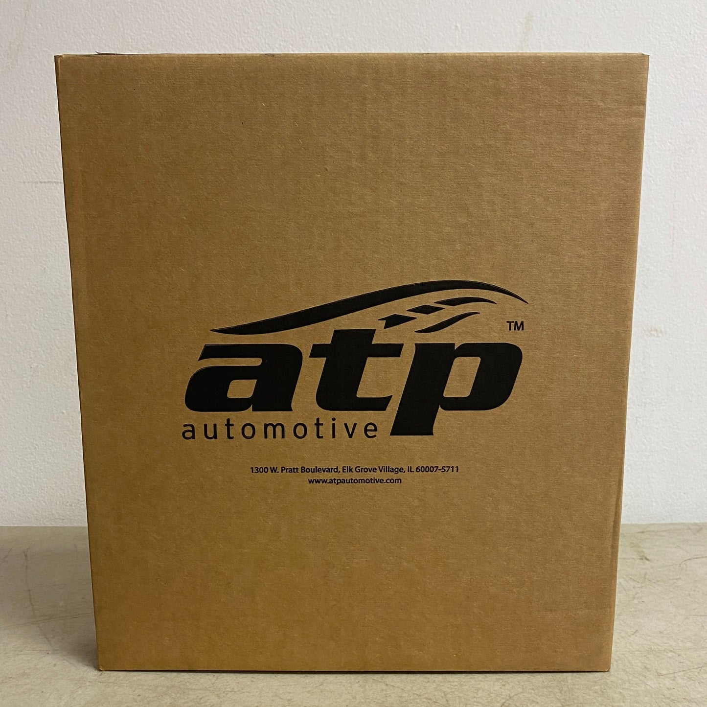 ATP Automotive Accelerator Cable Metal Jacket 104″ Model Y‑607