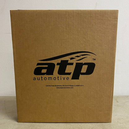 ATP Automotive Accelerator Cable Metal Jacket 104″ Model Y‑607