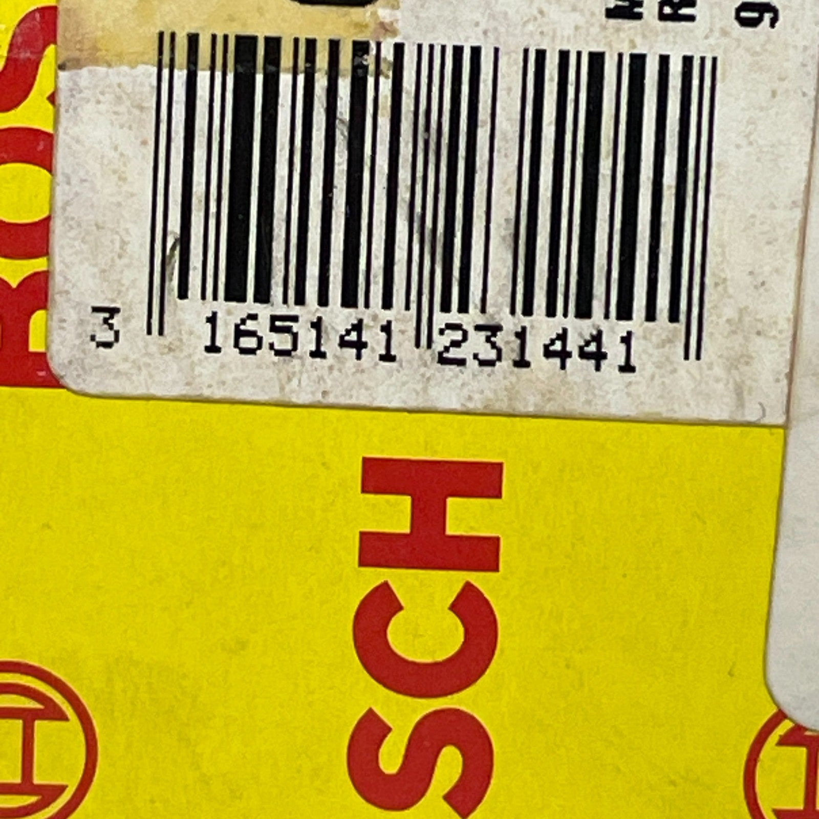 Bosch 0221122023 Ignition Coil 14V Transformer Type 1978-1983 Porsche 924