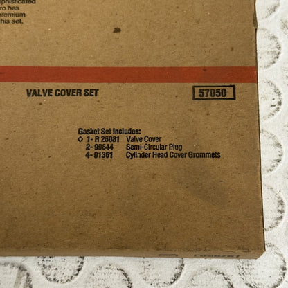 FEL-PRO VS 50357 R Valve Cover Gasket Set PermaDry 1975-1984 Toyota Pickup