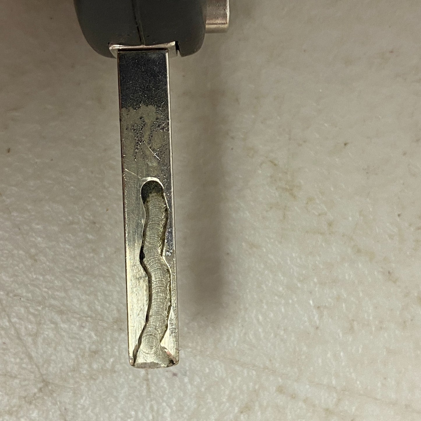 OEM CHEVROLET Smart Remote with Flip key AVL-B01T2AC GM:13574863