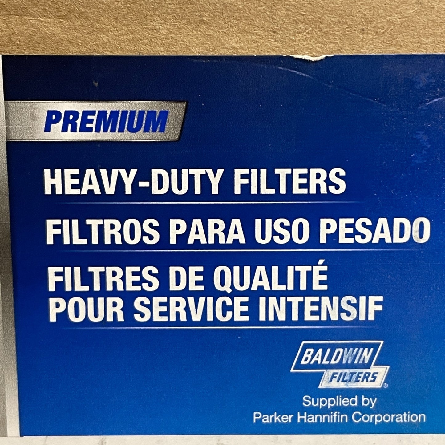 Carquest 88319 Air Filter Heavy-Duty Replacement for PA2701, AF4666, P606482