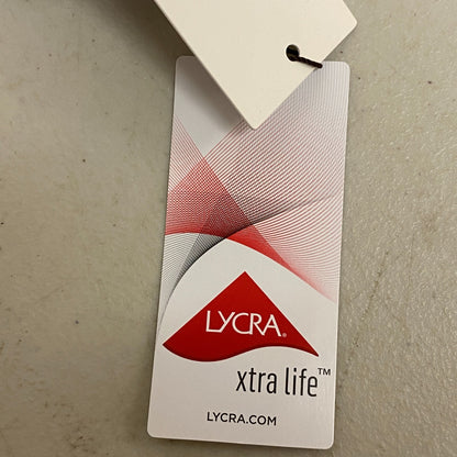 Calia Women's Swim Collection Mid Rise short Royal Blue WSA23501 Brand New!