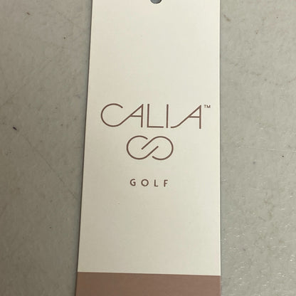 Calia 16" Length Birdie Athletic Skort Small Freckle Pink WCG17020PS23 New