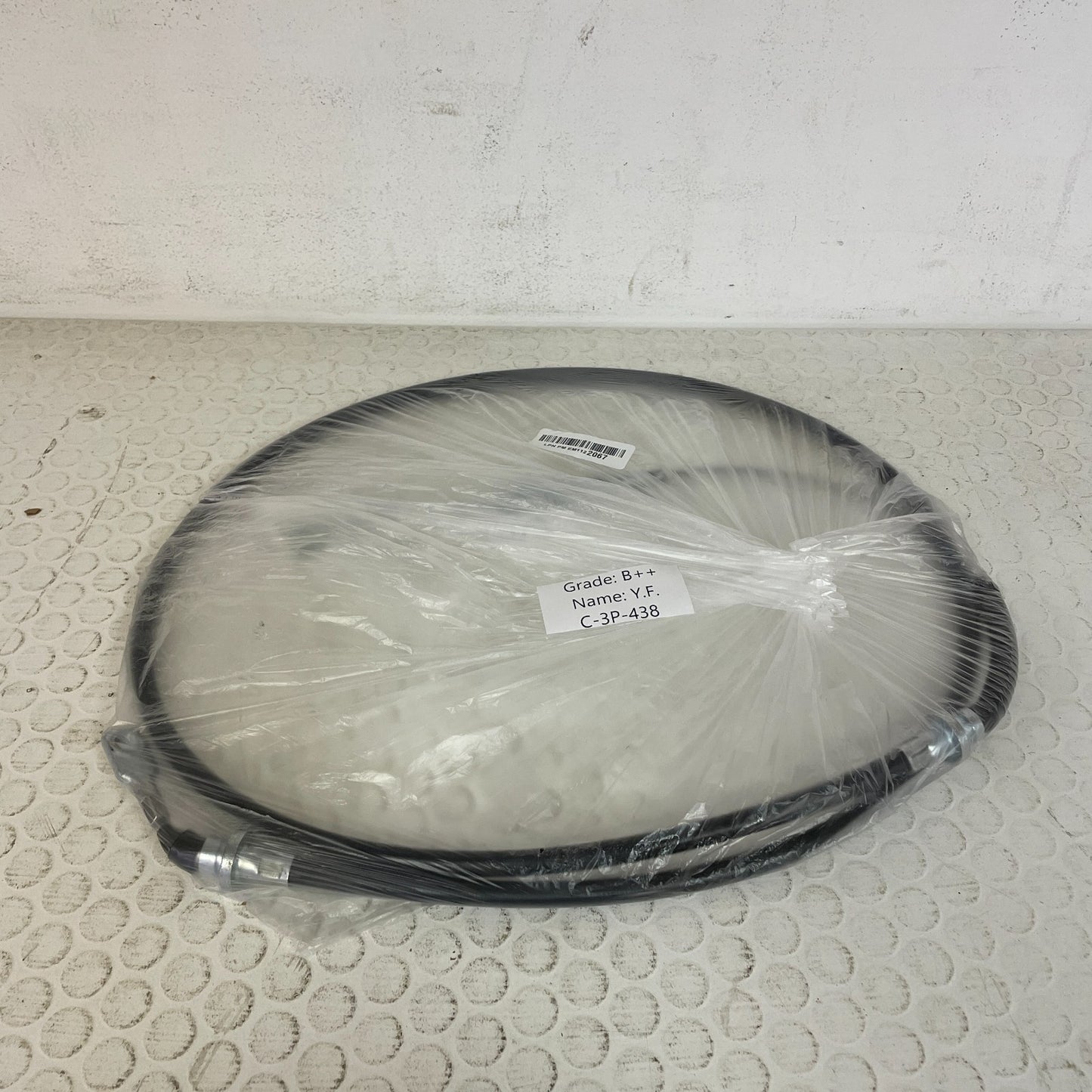 Dorman 924-5604 Clutch Cable Assembly for Select Chevrolet & GMC Models