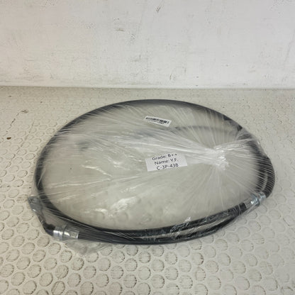 Dorman 924-5604 Clutch Cable Assembly for Select Chevrolet & GMC Models