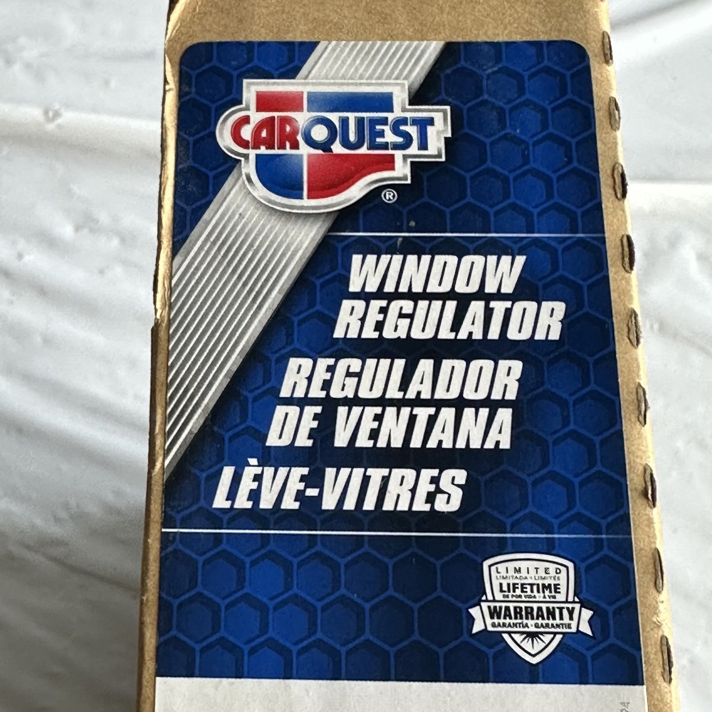 Dorman 740-452 Rear Left Power Window Regulator fits 1996-2002 Mercedes E Class