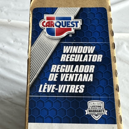 Dorman 740-452 Rear Left Power Window Regulator fits 1996-2002 Mercedes E Class