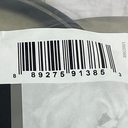 Carquest Wearever Brake Hose Assembly w Banjo & Copper Washers Front BHA38265