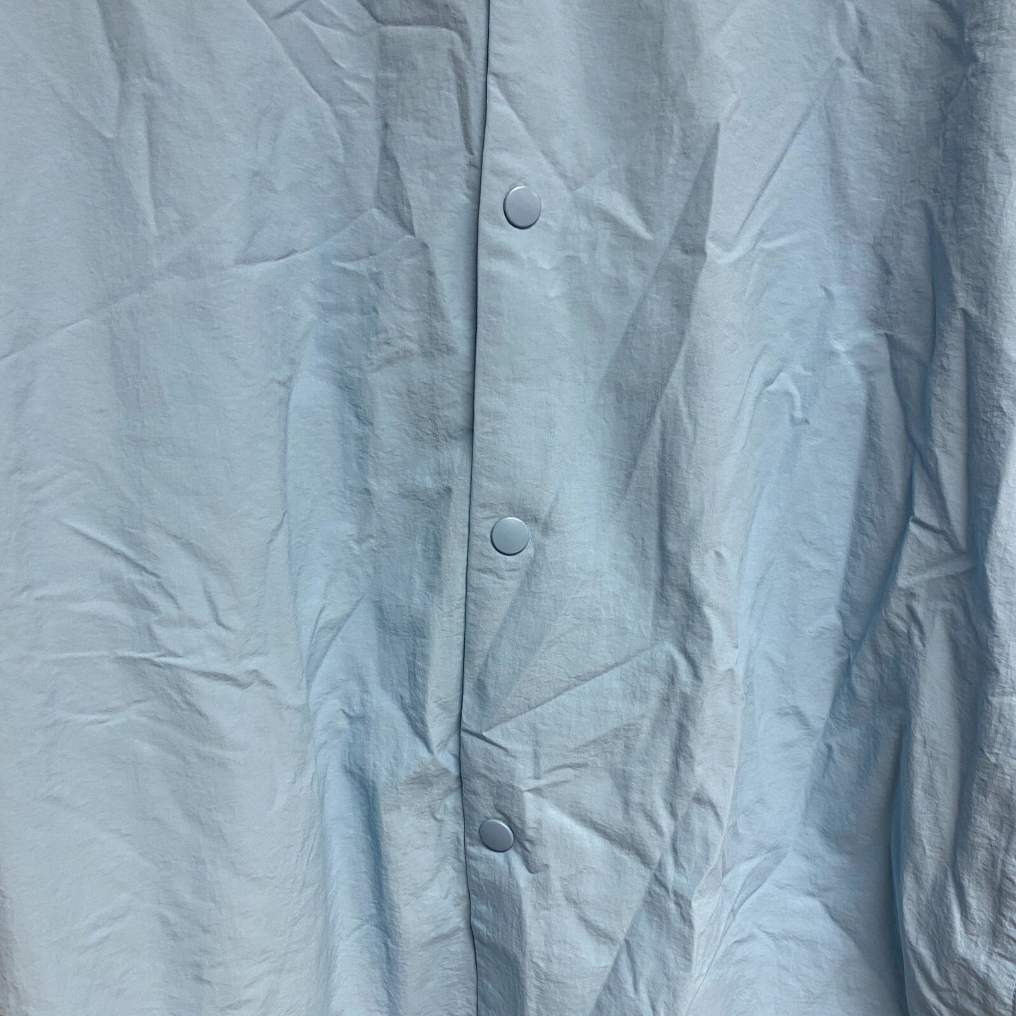 DSG Twitch & Allison Men's Coached Jacket Cloudless Sky BOSSM22108 BRAND NEW