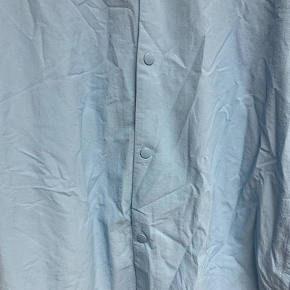DSG Twitch & Allison Men's Coached Jacket Cloudless Sky BOSSM22108 BRAND NEW