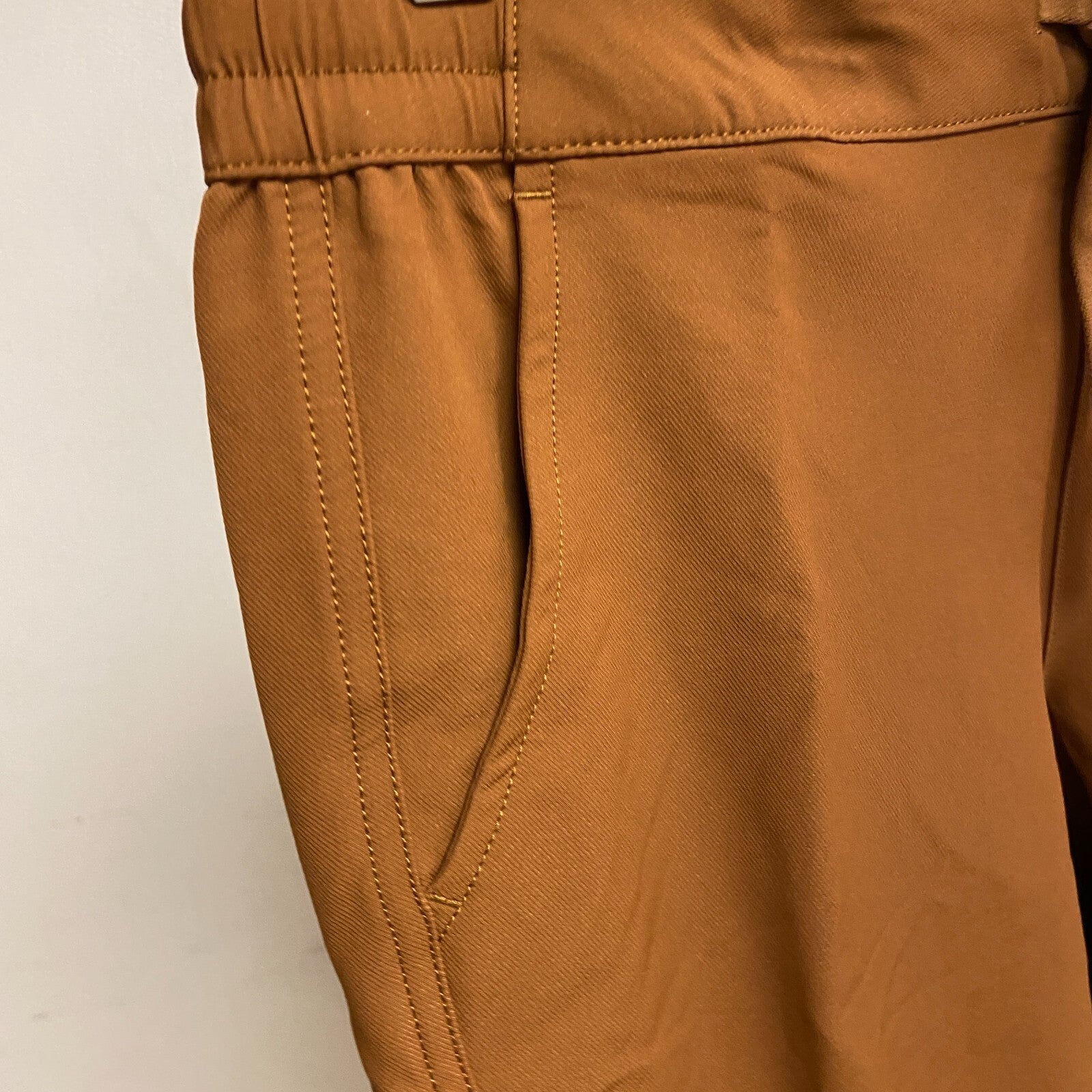 Alpine Design Women's W AD Trail Blazer Mid Rise Pant WORKWEAR BROWN ADW23915