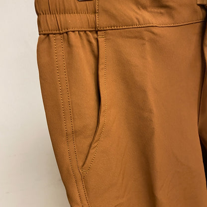 Alpine Design Women's W AD Trail Blazer Mid Rise Pant WORKWEAR BROWN ADW23915