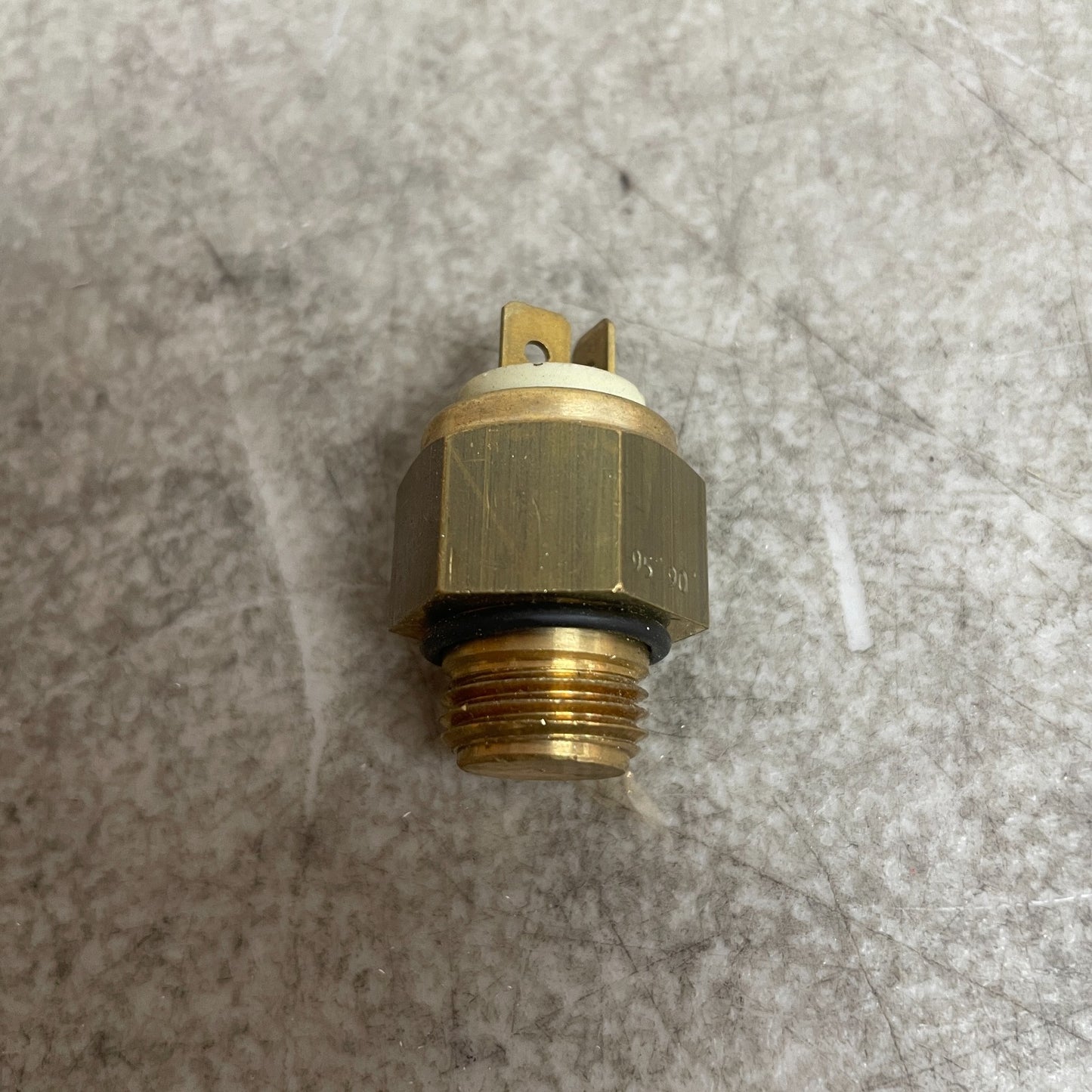 Standard TS185 Engine Cooling Fan Switch 2 Terminal 1980-1987 Subaru GL