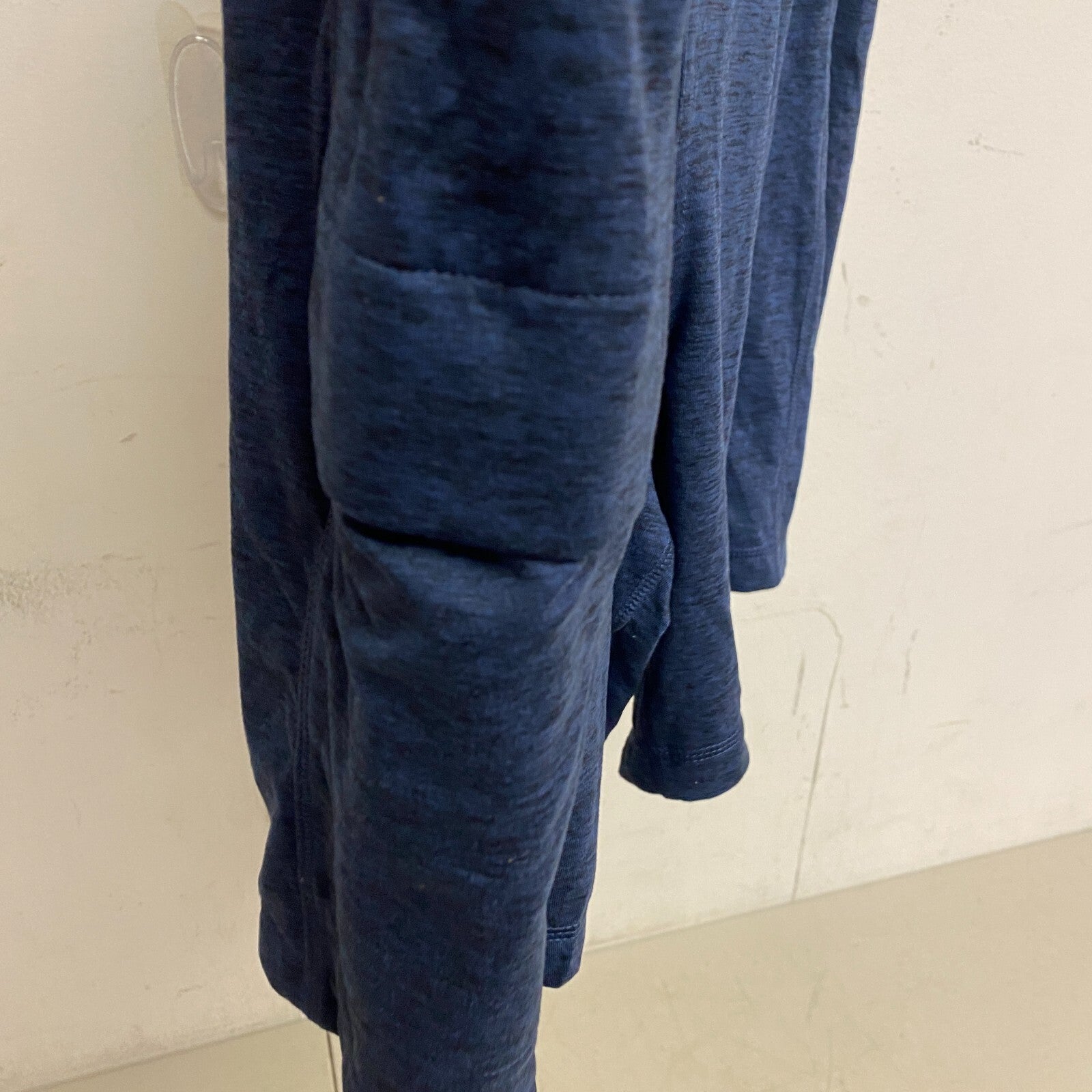 Alpine Design Men's AD M Field Knit Short Mystic Midnight ADM13803 Brand New!