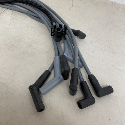 Denso 671-8089 8 mm OE-Fit Ignition Wire Set Spark Plug Wires for Toyota Lexus
