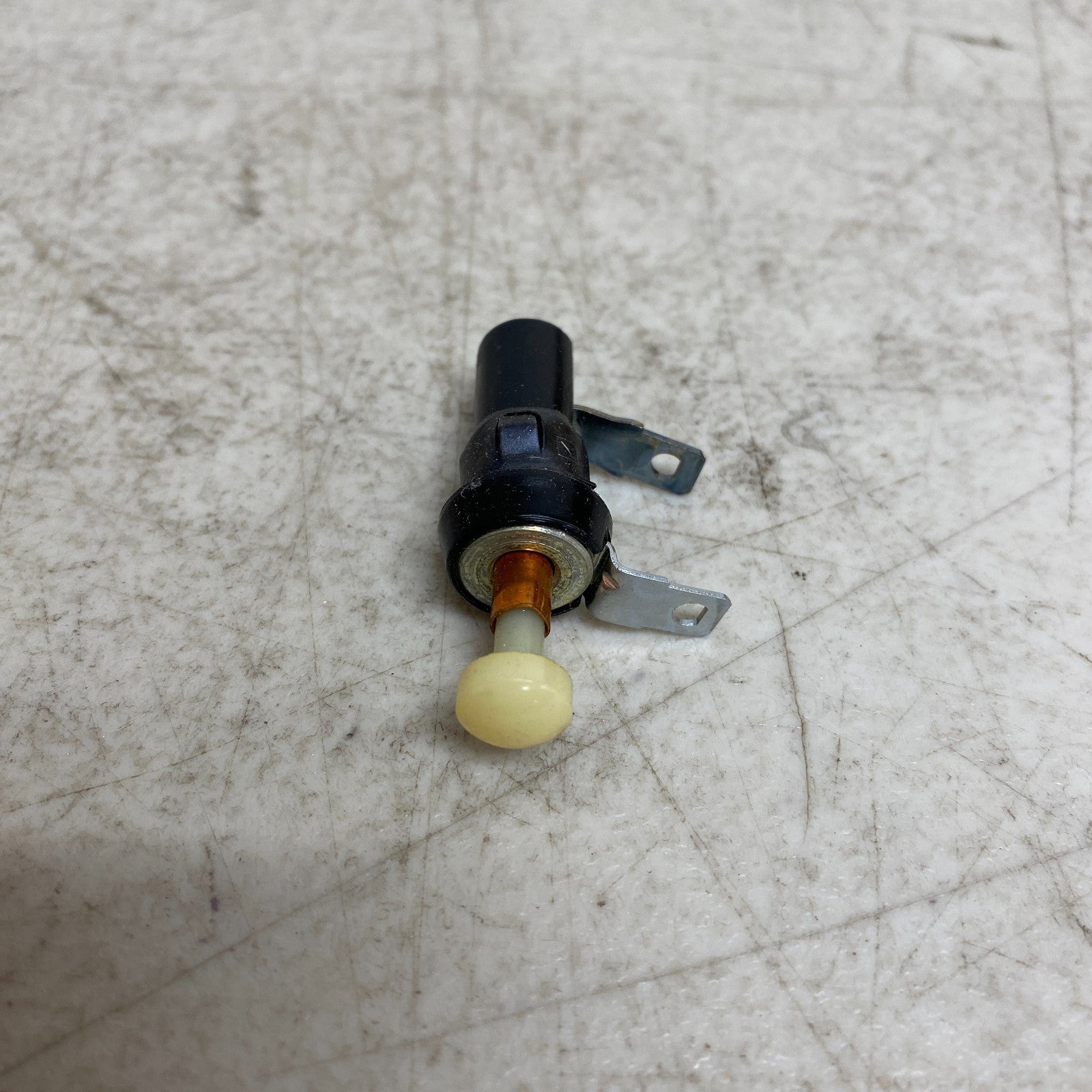 Standard SLS-77 Brake Light Switch 2 Terminals 12V 1972-1988 Dodge D-Series