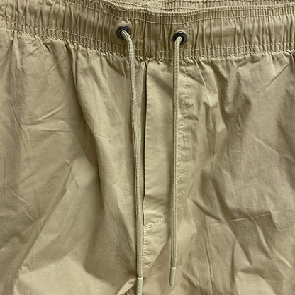 VRST Men's 7â Relaxed Fit  Easy  Elastic Waist Short  Stone Quarry MAX100429