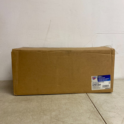 CARQUEST Premium Vapor Canister Charcoal Emission Canister CPN1201