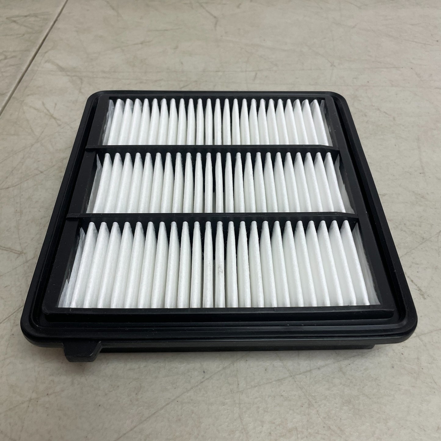 EcoGard XA12089 Premium Engine Air Filter Fits Honda Acura Vehicles