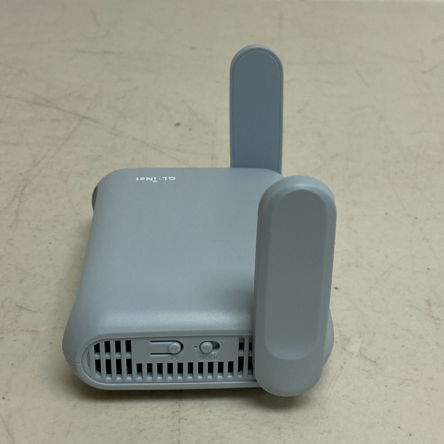 GL.iNet GL-MT3000 (Beryl AX) Pocket-Sized Wi-Fi 6 Wireless Travel Gigabit Router