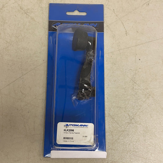 Automann HLK2096 Window Handle (Crank) Peterbilt 320/330/337/357/359/377