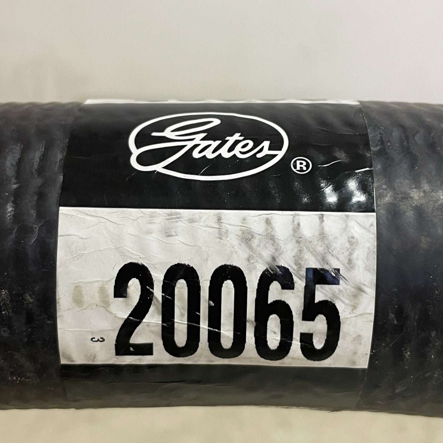 Gates 20065 Premium Molded Radiator Coolant Hose 1½" x 9.8"