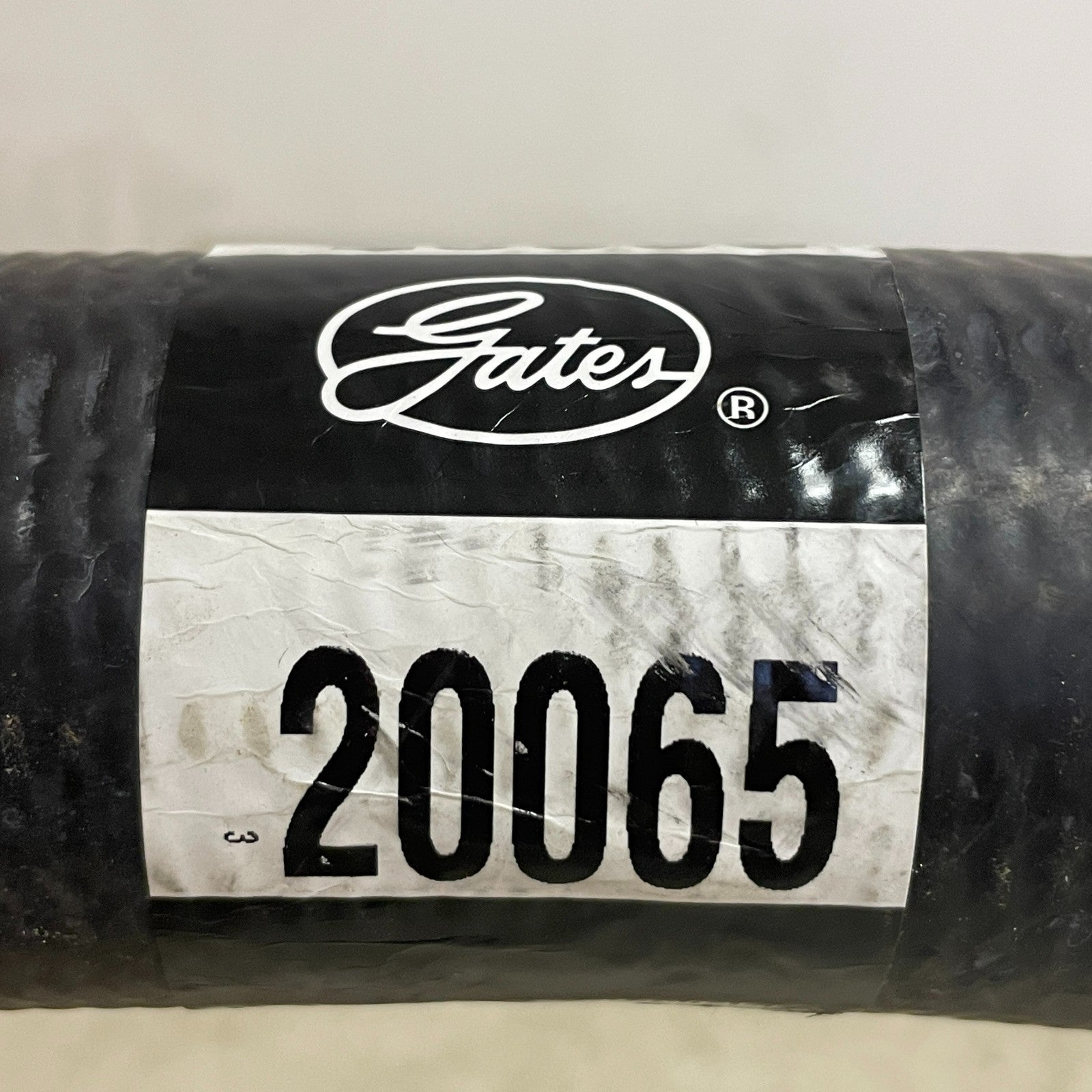 Gates 20065 Premium Molded Radiator Coolant Hose 1½" x 9.8"