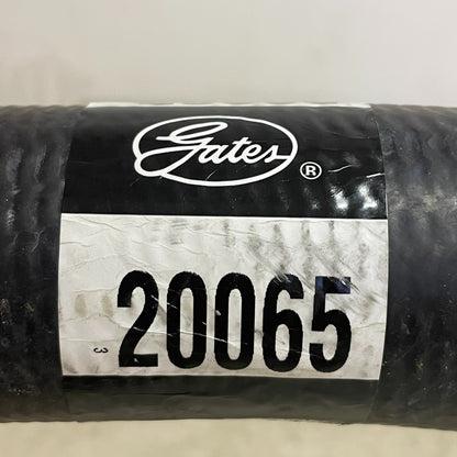 Gates 20065 Premium Molded Radiator Coolant Hose 1½" x 9.8"