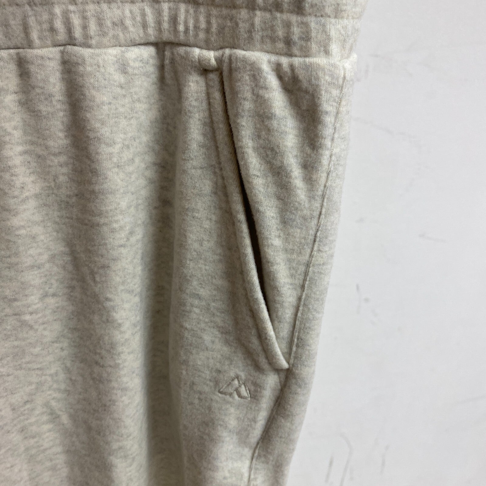 alpine Design Women's W AD Wonderful Straight Leg Off White Heather ADW23960 New