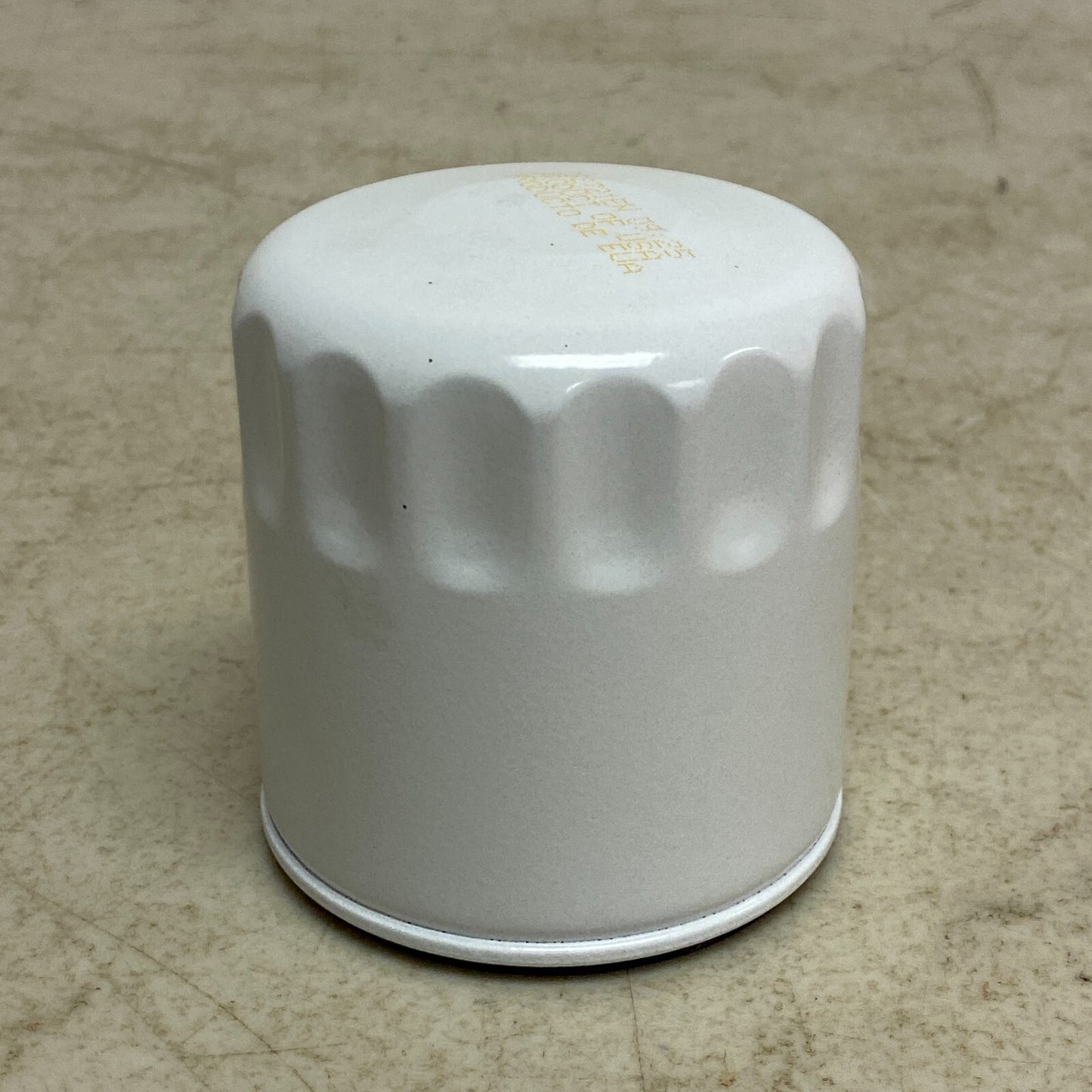 Ford Motorcraft Oil Filter FL-2114-B12 , MU2Z-6731-A