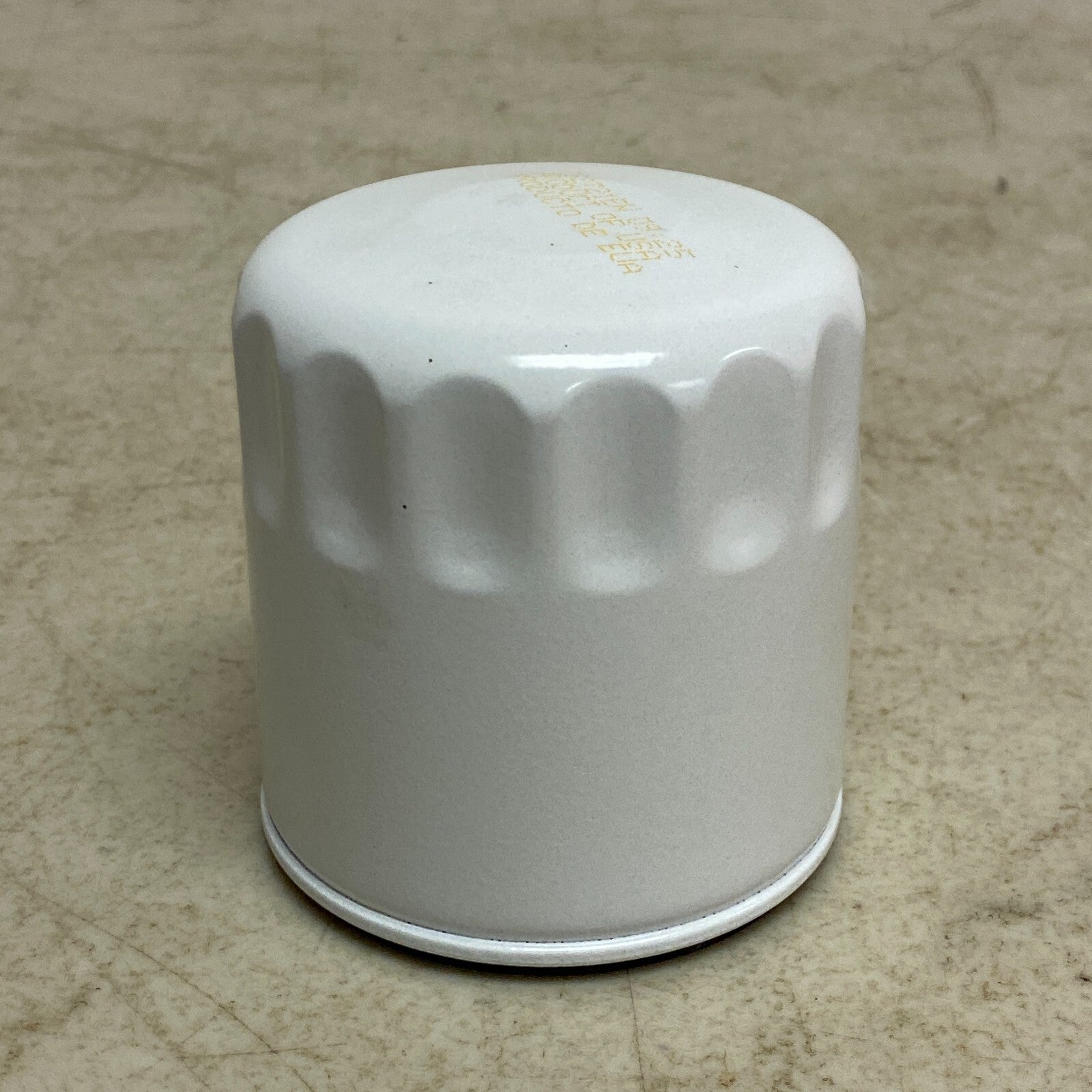Ford Motorcraft Oil Filter FL-2114-B12 , MU2Z-6731-A