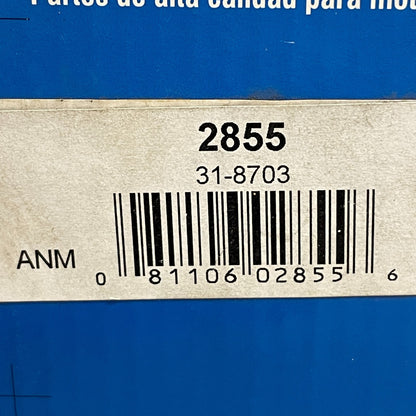 Carquest 2855 Front Engine Mount for Nissan Quest & Mercury Villager Models