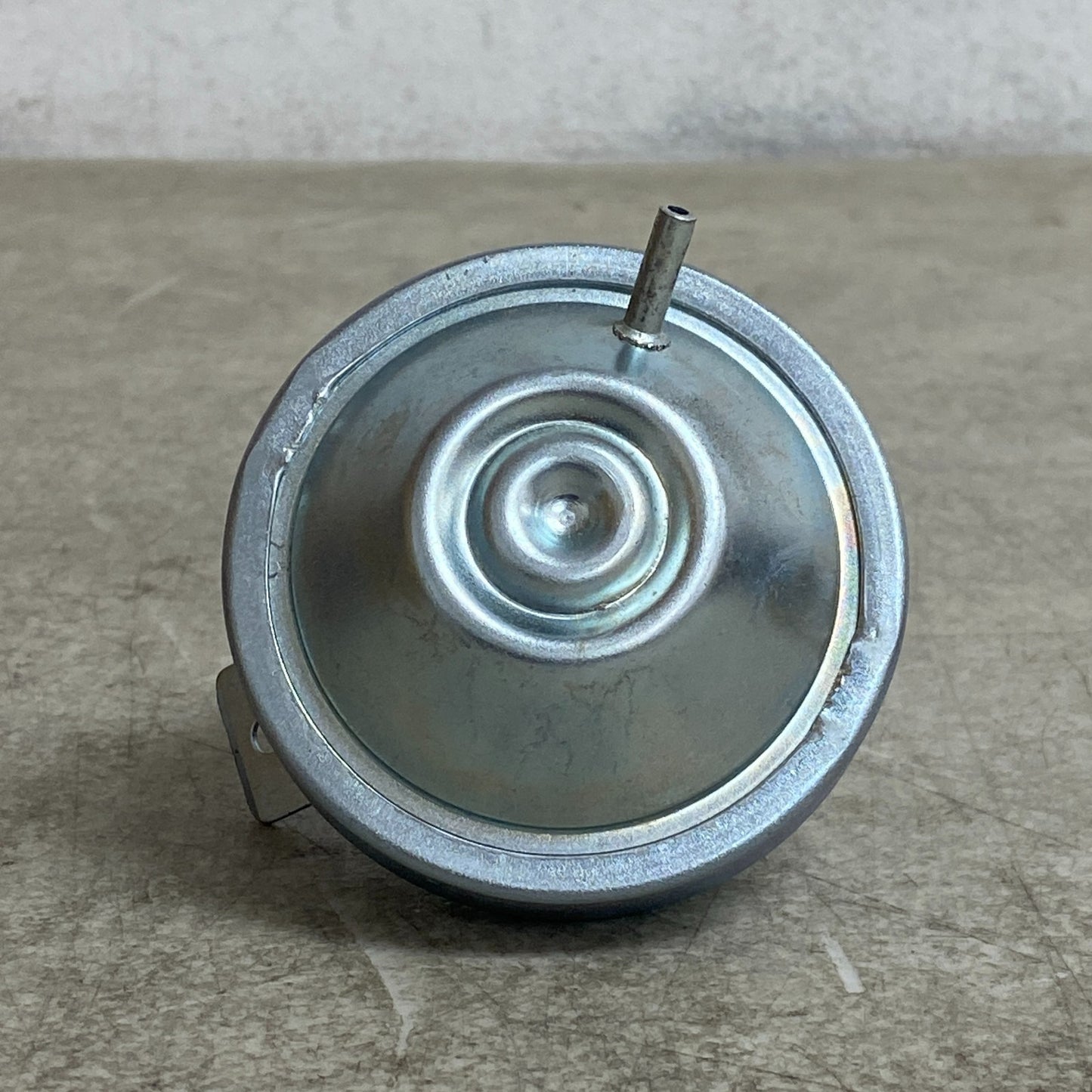 BOSCH 1237121853 Ignition Contact Set Breaker Points for Porsche VW