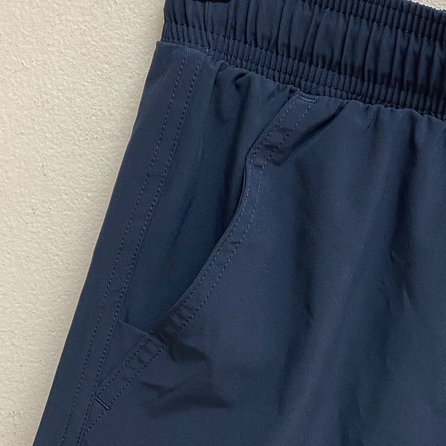 VRST Mens 7" All-In Boxer Brief Lined Athletic Shorts Darker Ardosia MAX100430