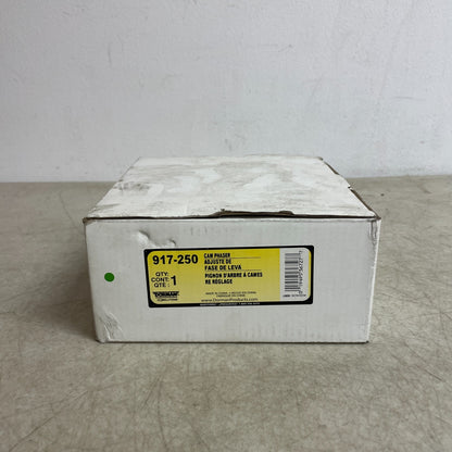 Dorman 917-250 Camshaft Phaser VVT Sprocket OE Solutions Engine Timing Silver